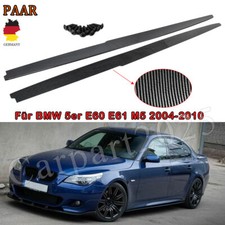 Sport Seitenschweller Set