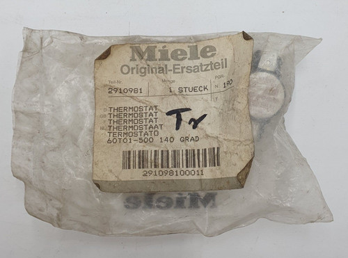 Thermostat 60t01 500 140 - 140, °c