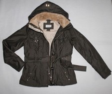 Modell: Jacke Allwetterjacke