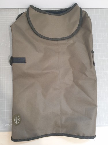Chameau dog coat - le,