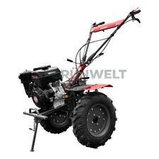 Einachsschlepper Motoreinachser Einachser Motorhacke Gartenfräse Benzin WM1100F