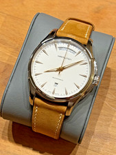 Hamilton JAZZMASTER DAY DATE