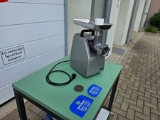 Fleischwolf Ladenwolf Gewerbewolf Jupiter Unger Schneidsystem 220 Volt