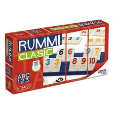 Spiel Cayro Rummi