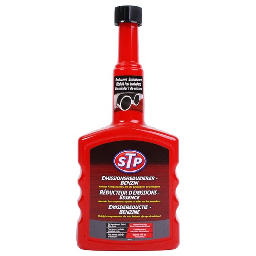Stp emissionsreduzierer - stp,