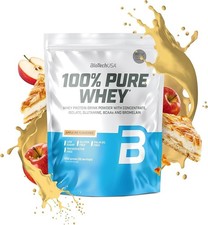BioTech USA 100% Pure WHEY