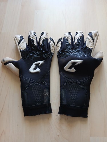 Torwarthandschuhe catch keep - torwarthandschuhe, catch&keep