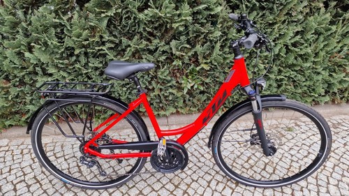 Ktm avenza disc damen - avenza,