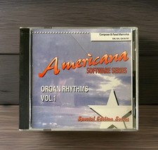 Americana Software Diskette