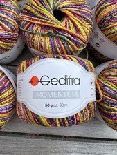 Gedifra Momentum Wolle 10