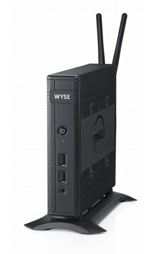 Dell wyse 5010 thin client - client,