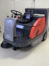 Hako Sweepmaster / Jonas 1200