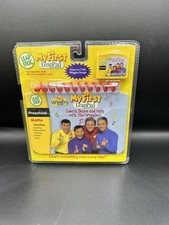 The wiggles tanzen singen - the, &