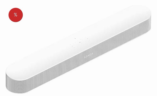 Sonos beam soundbar - sonos,