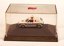 q5L192 Spur H0 Herpa