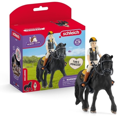 Schleich horse club - 42640,