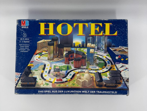 Hotel spiel spiele blaue - hotel,