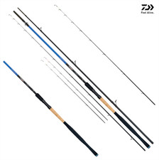 Daiwa N'Zon Power Carp 2.0