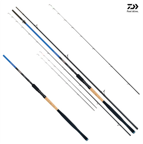 Daiwa zon power - daiwa, n'zon