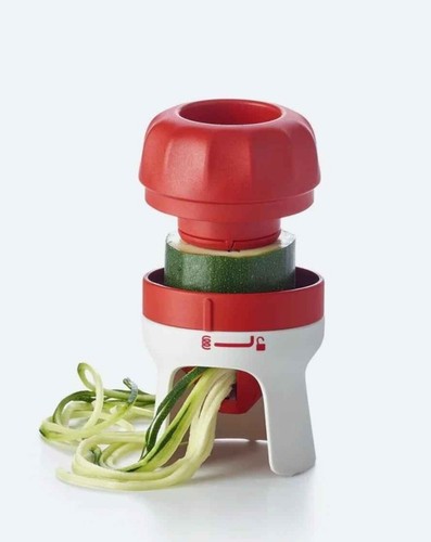 Tupperware spiralschneider - tupperware,