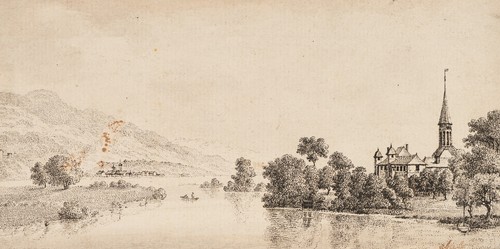 Aberli st - j., (1723-1786),