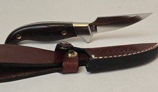 Moki FinWing  Jagdmesser Knife