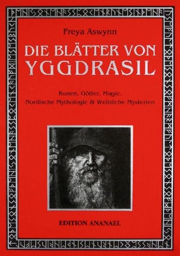 Freya aswynn die blätter - freya,
