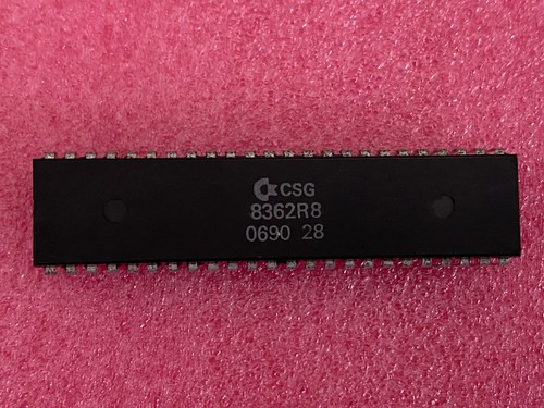 8362r8 amiga - 8362r8,
