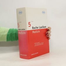 Roche Lexikon Medizin  | 