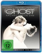 Ghost - Nachricht von Sam