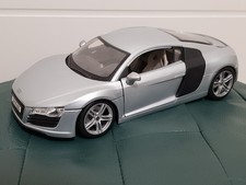Automodell Audi R8 Maisto 1:18