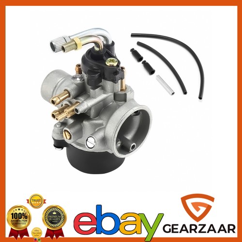 Vergaser sport 5mm - vergaser, e-choke