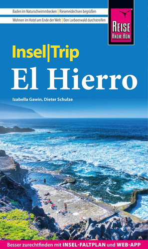 Reise know how inseltrip - know-how, el