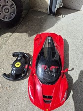Ferngesteuertes Auto Ferrari