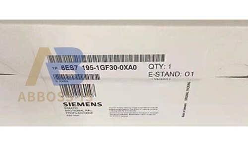1pc new 6es7195 1gf30 - 1pc, 6es7195-1gf30-0xa0