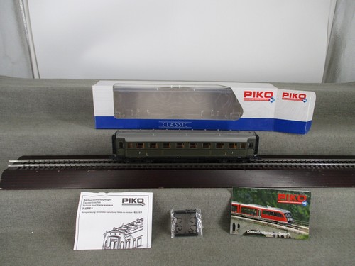 Piko spur 53365 - piko,