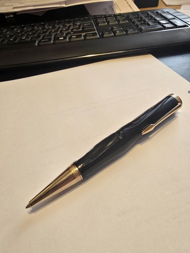 Montblanc kugelschreiber - montblanc,