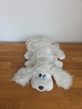 Original Schildkröt Wauzi als