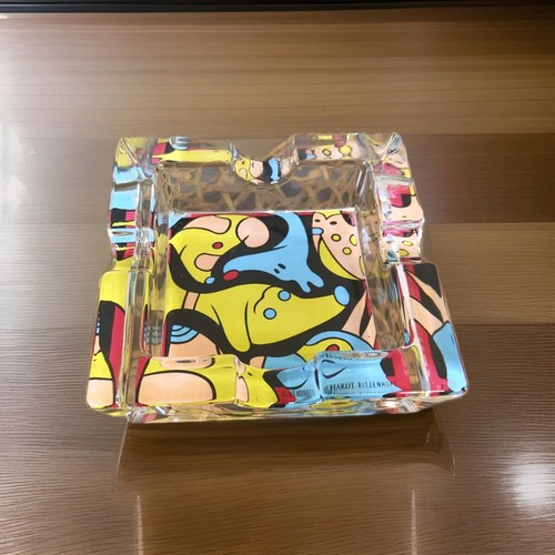 Design aschenbecher ritzenhoff - aschenbecher,