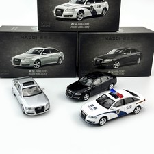 Masdi 1:64 Audi A6L C6