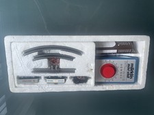 Märklin Mini-Club Starterset.