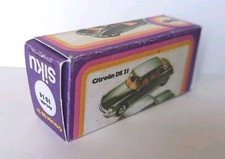 Siku #1014 1:60 Citroën DS 21