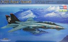 (X) Hobbyboss 80368 - 1:48 F-14D Super Tomcat- Neu