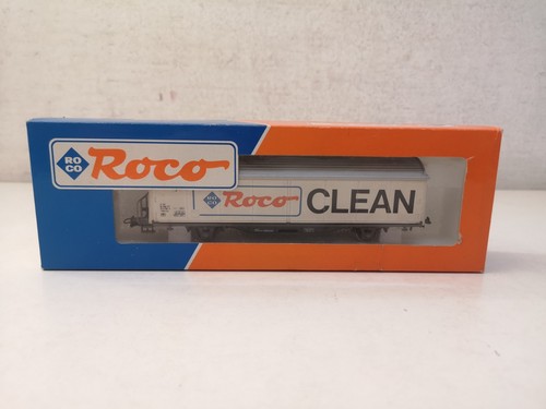 Roco 46400 clean - 46400, fs