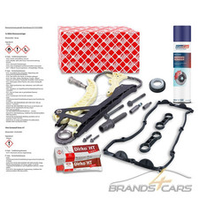 STEUERKETTENSATZ FEBI BILSTEIN