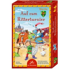 Die spiegelburg vincelot - vincelot, auf