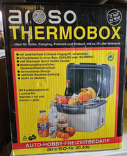 Aroso Thermobox 12 V Kühl-