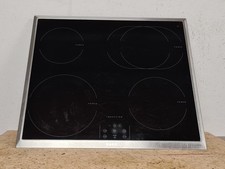 AEG Induktion Glaskeramikkochfeld Ceran® Kochfeld Typ: 58GADC9AV *100925/01*