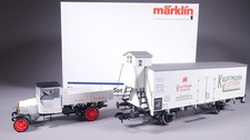Spur 1 Märklin 58311