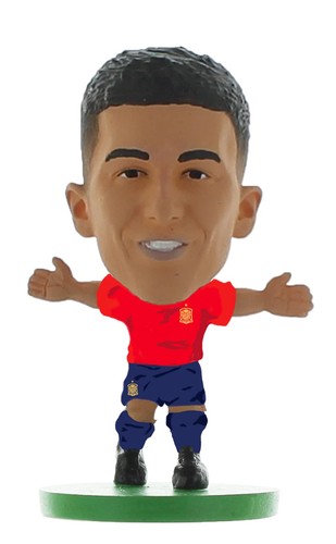 Soccerstarz spanien ferran - -,